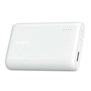 پاوربانک انکر مدل A1263 POWERCORE ظرفیت 10000 میلی آمپر ساعت